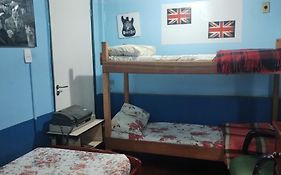 Mz Hostel